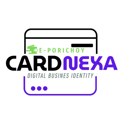 eCard logo